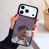 Tupac 2pac Phone Case For iPhone 17 Air 16 15 14 13 12 11 Pro Max Plus