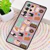 Welcome To Twin Peaks soft TPU Phone Case For Samsung Galaxy note 10 pro S26 S25 S24 S23 S22 Ultra Plus S21 FE S20 Cover