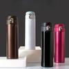 Bouncing Stainless Steel Insulated CupOutdoor Portable Cup
