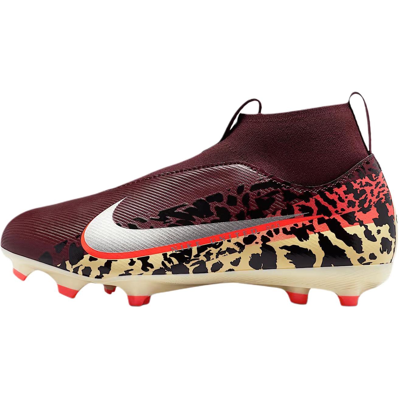 Nike Mercurial Superfly 10 Slip Resistant