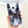 For Xiaomi Redmi Note 5 Case Redmi Note 5 Pro Marble Cover Fashion Painted Shockproof Silicone Soft Bumper For Redmi Note5 Funda
