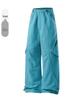 2026 Men's Trendy Casual Loose Ski & Paratrooper Pants - Autumn Collection