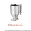 Qidongsheng Texture Paint Spray Gun