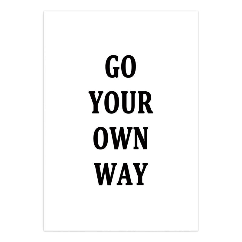 Nordisk Hjemmedekorasjon Fjell Tåkete Skog Bilde Naturlandskap Skandinavisk Plakat Landskapstrykk Veggkunst Lerretsmaleri