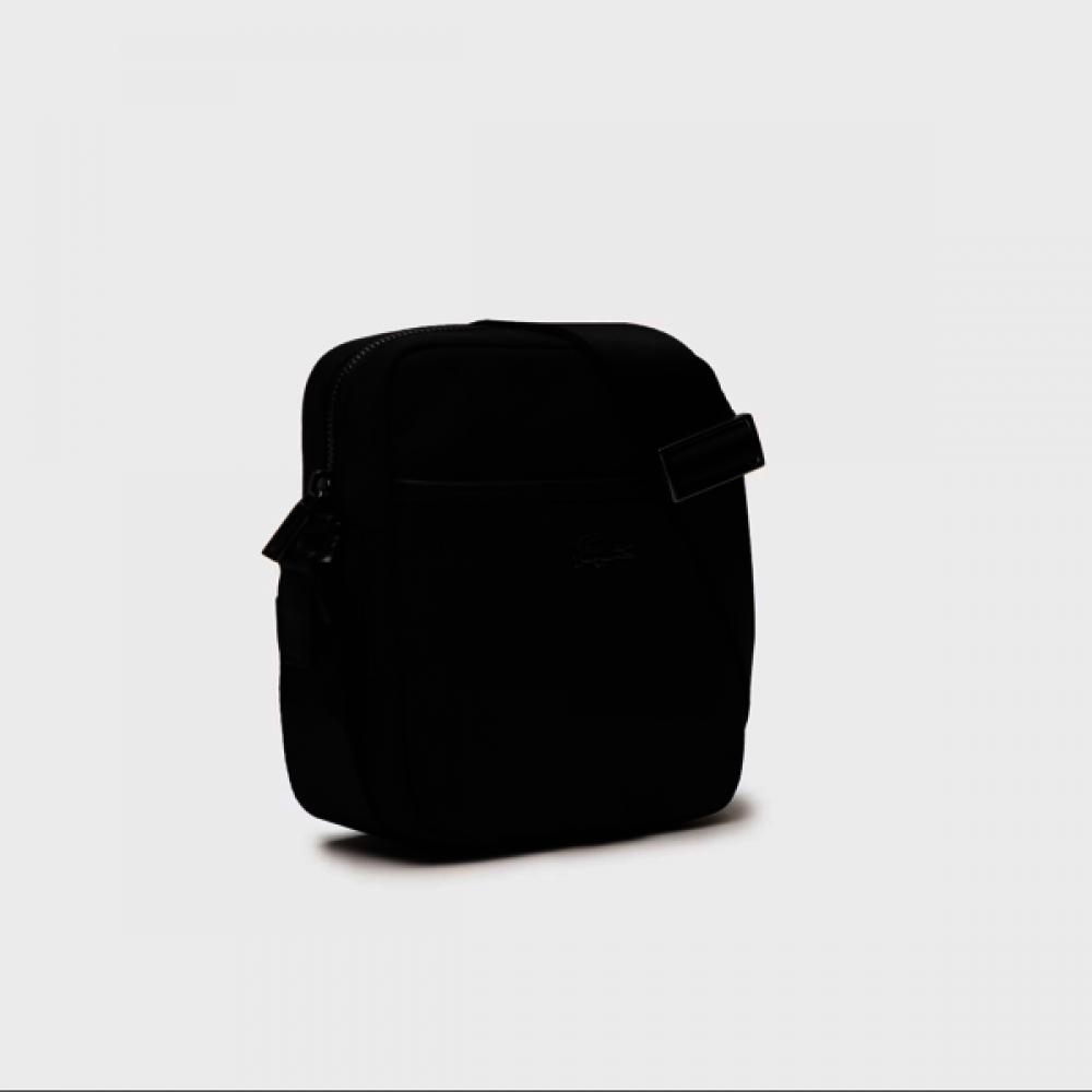 Lacoste Everyday Vertical Camera Bag