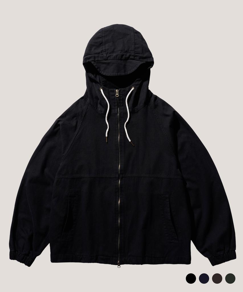 Perstep Wayfinder Jacket Black Juot4728