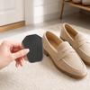 1pair Adjustable Heel Wedge Inserts Anti-Slip Shoes Insert Foot Alignment Inserts  Daily Wear