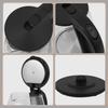 Xiaomi Electric Kettle Go5NdW45348678674848548, Black
