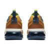 Nike Air Max 270 Futura Yellow Ochre Desert Ochre Women's AV2151-700