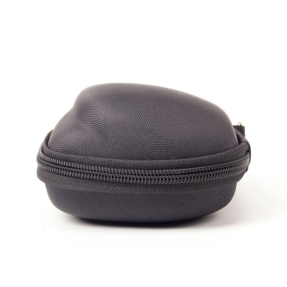 

Fashion Waterproof Mouse Box Hard EVA Carrying Box Portable Shockproof Mouse Accessories for Logitech MX Master 3S чёрный