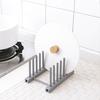 Kitchen Dish Storage Rack Shelf