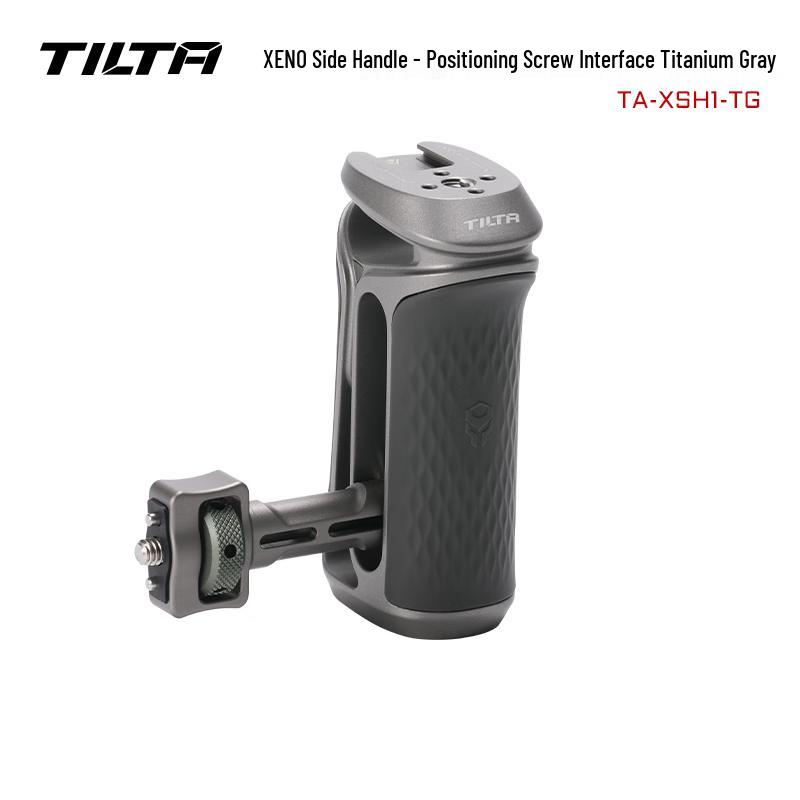 Tilta Xeno Camera Cage NATO Side Handle