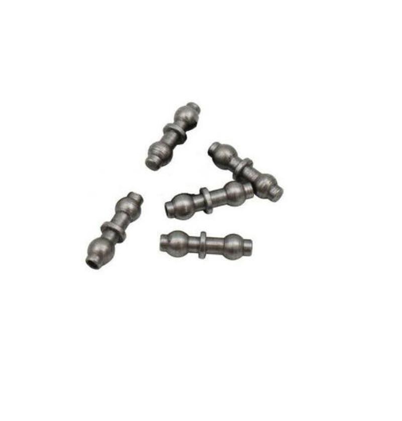 

5PCS Milling Machines Parts - Reverse Trip Ball Lever Bridgeport Milling B183 CNC CHINA