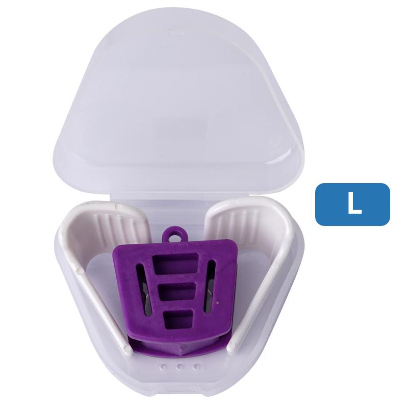 1 Stk 3 Größen Dental Okklusionskissen Silikon Mundsperrer Mit Zungenschutz Beißkissen Blöcke Autoklavierbare Mundspreizer Werkzeuge