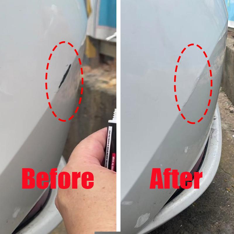 Automotive Paint Repair Pen for GEELY EX2 Touch-Up Pen Paint Scratch Remover Car Paint Care Accessories Touchup Paint2