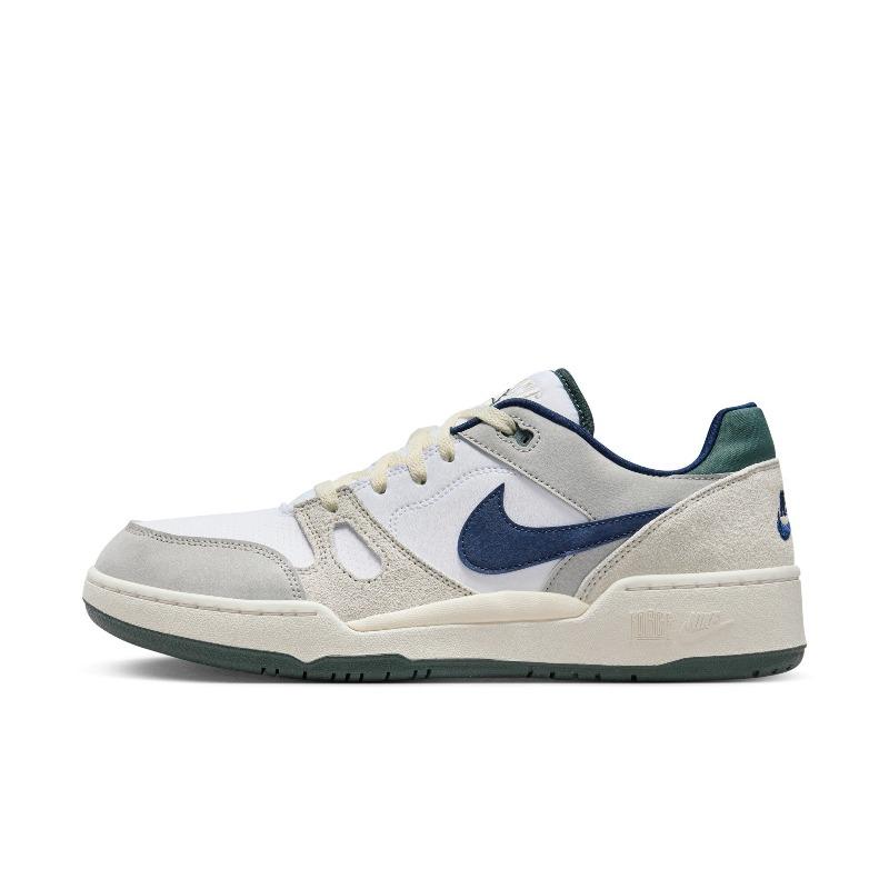 

Nike Men s Vintage Low Top Sports Shoes - Winter Classic Comfort and Simplicity - NIKE FULL FORCE FZ3595 41