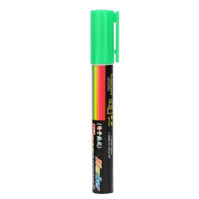 High Quality Plastic Bee Queen Marker Pen Mark Paint Tool Bee Keeping Tools 8 Colors