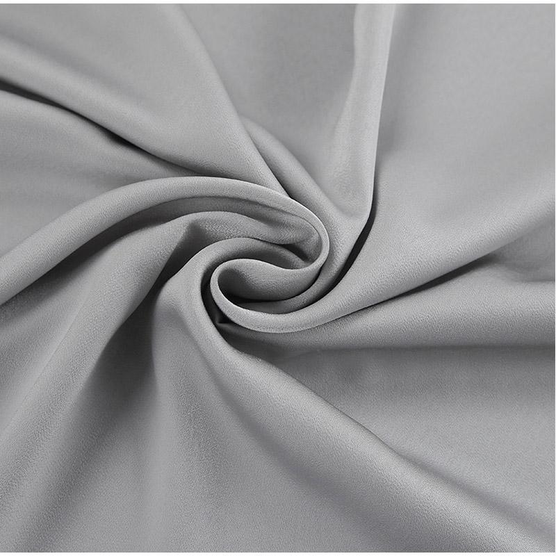 Элегантная офисная юбка-рыбий хвост с завязками на высокой талии — фото 7