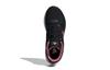 adidas Runfalcon 2.0 Comfortable Abrasion Resistant Breathable Low Top Kids' Running Shoes Black Pink Kids' GZ7420