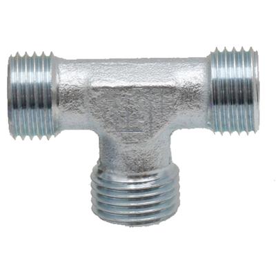 Hydraulic Tee Connector 30S M42x2 420bar