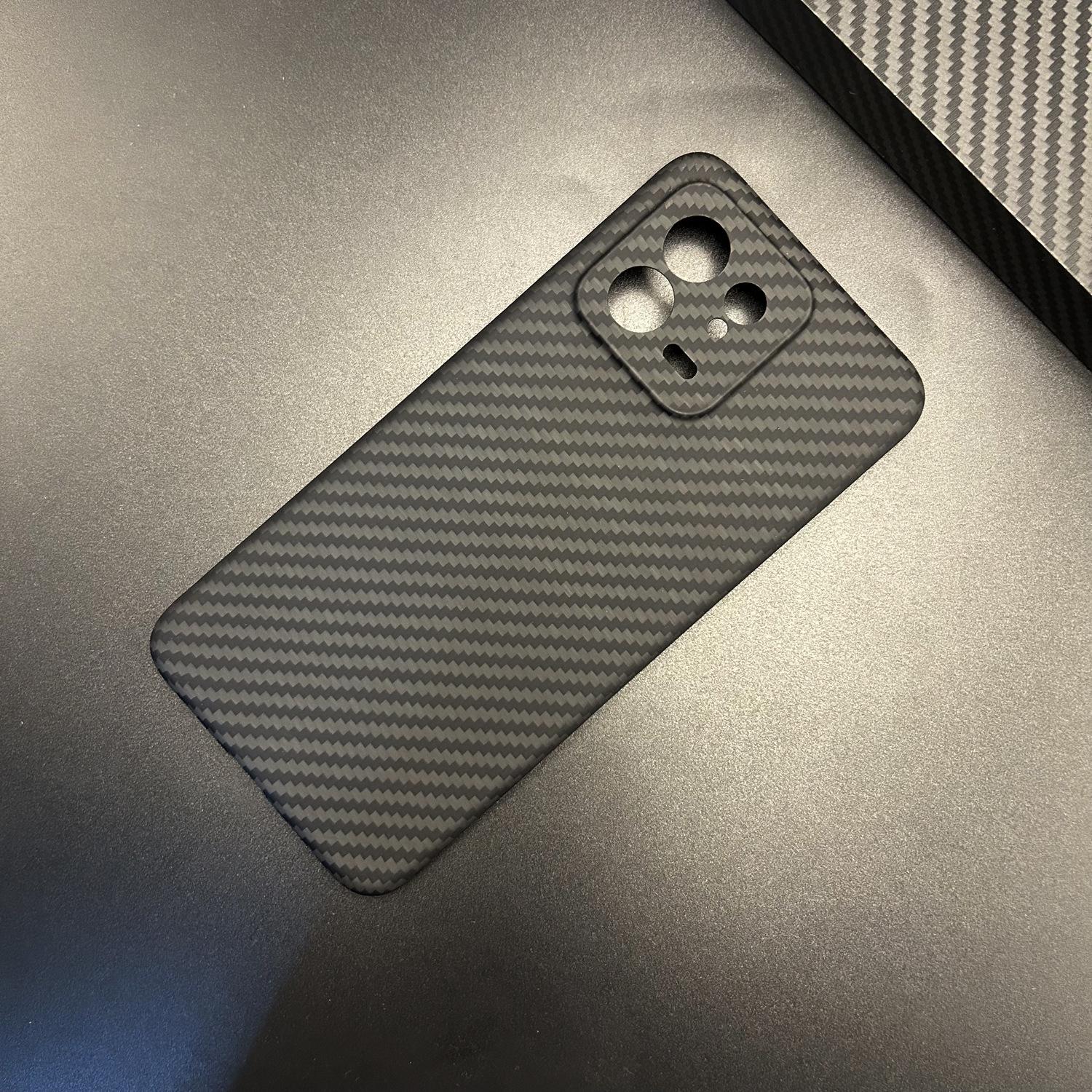 

Совместимый кевларовый чехол для Xiaomi 13 Pro: Арамидное волокно и углеродное волокно, легкий, ударопрочный защитный чехол. Xiaomi 13 (Full Package)