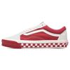 OG Old Skool LX Botsauto's - Marshmallow Cardinal Unisex Sneakers Rood VN0A4P3X4O3