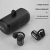 Newman GE12-OWS Bone Conduction True Wireless Earbuds