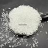 Colored Glass Sand for Decoration, Landscaping, Sandblasting, & Rust Removal