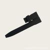 High-End Canvas Strap Fits Wanguo Pilot 21Mm Watch Little Prince