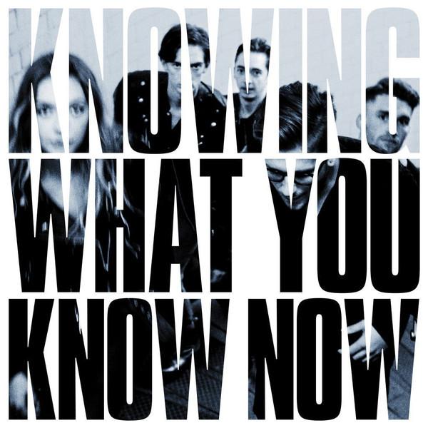 

CD MARMOZETS - Knowing What You Know Now RR74472 Roadrunner Reco 2018 UK Rock Used