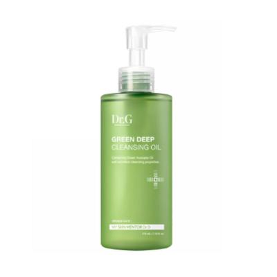 Grünes Tiefenreinigungsöl 210ml