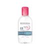 Sensibio H2O AR Micellar Water Redness Relief Makeup Remover Cleanser 250ml