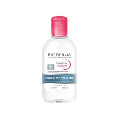 Sensibio H2O AR Mizellenwasser Rötungen Linderung Make-up-Entferner Reiniger 250ml