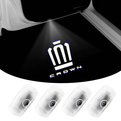 New Crown 16th Generation Courtesy Light Door Welcome Light Courtesy
