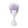 Satoru Gojo Cosplay Wig Heat Resistant Costume Disguise Cosplay Wig Wig Accessories Exclusive Net Included Anime Halloween Christmas Party