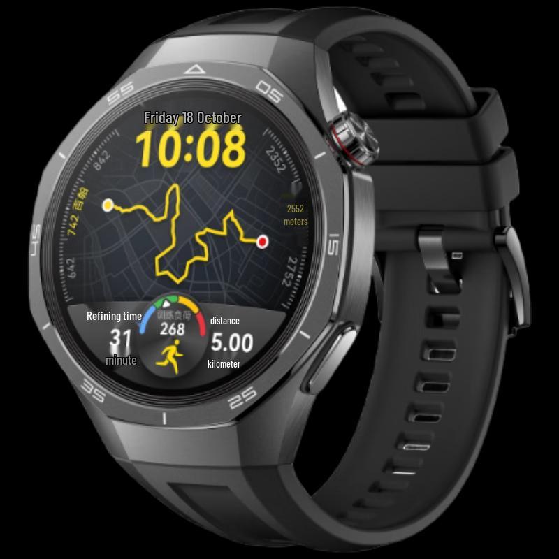 

Huawei Watch GT 5 Pro (CN version)