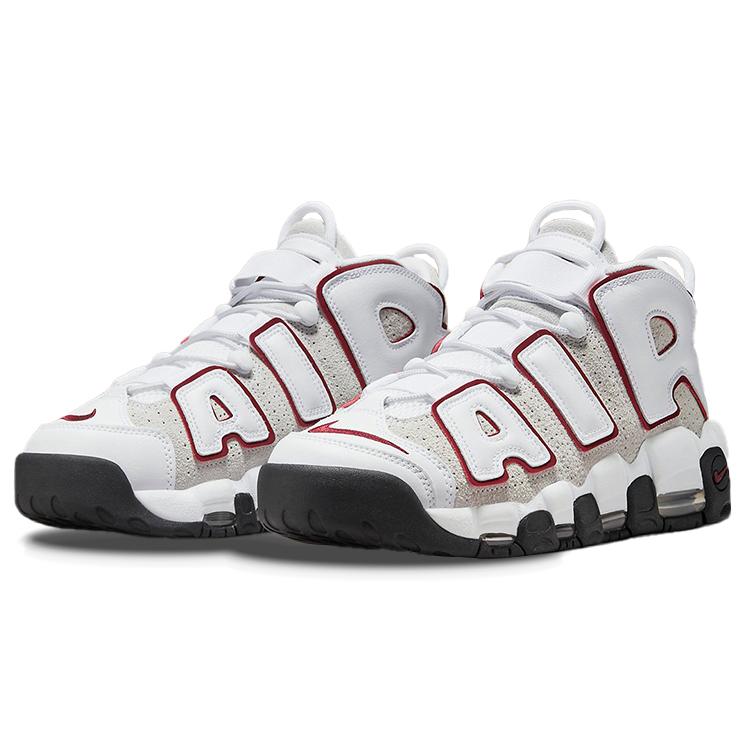 Ny Nike Air More Uptempo 96 Bulls FB1380-100