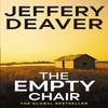 The Empty Chair by Jeffery Deaver Paperback Book 9781444791570
