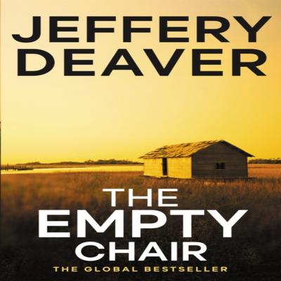 The Empty Chair by Jeffery Deaver Paperback Book 9781444791570