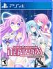 Hyperdimension Neptunia Sisters Generation North PS4 Re;Birth2 (Import America) -