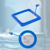 Thicken Floating Feeding Ring Suction Cup Floating Food Tray Fish Feeding Ring  Fish Pond