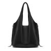 Portable Underarm Shoulder Bag, Hot-selling Large-capacity Tote Bag, High-end Women's Leather Bucket Bag.