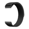 22mm 20mm 18mm Milánský řemínek pro Oneplus Watch 3 46mm 43mm/Lite/2/2R Magnetický náramek pro OPPO Watch S/X2 mini Ocelový náramek na zápěstí