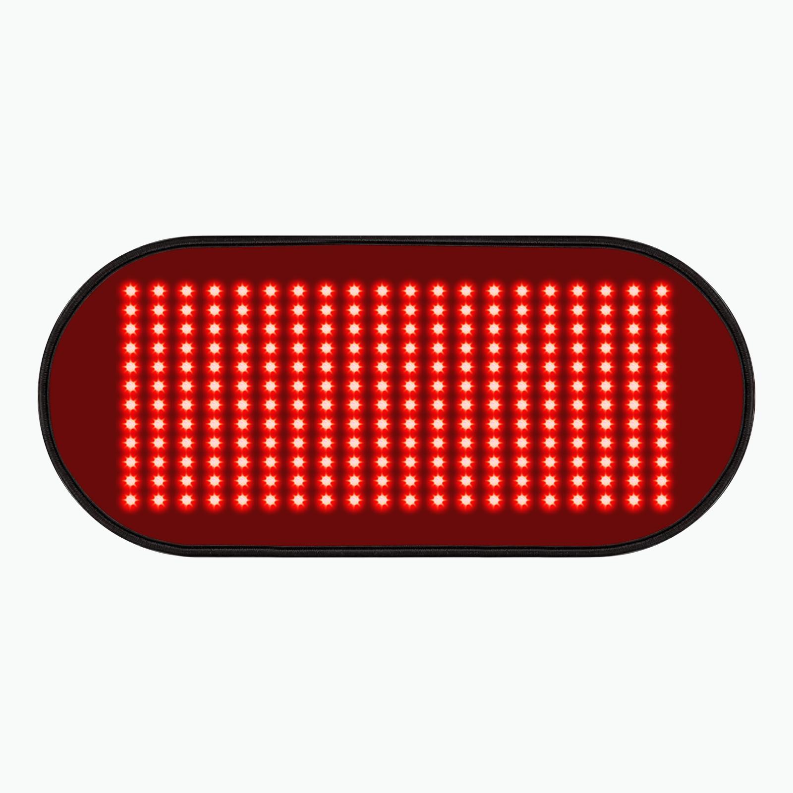 APEREDLIGHT Red Light Therapy Mat for Full Body  Near Infrared Light Therapy Pad Large Size Home  Red Light Therapy Blanket