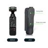Gimbals Camera Cover for Pocket 3 Lens Caps Front Visioning Sensoring Protector AntiScratch Dustproof Bumper