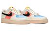 Nike Air Force 1 Low '07 Sail Multi Women's DJ5933-100