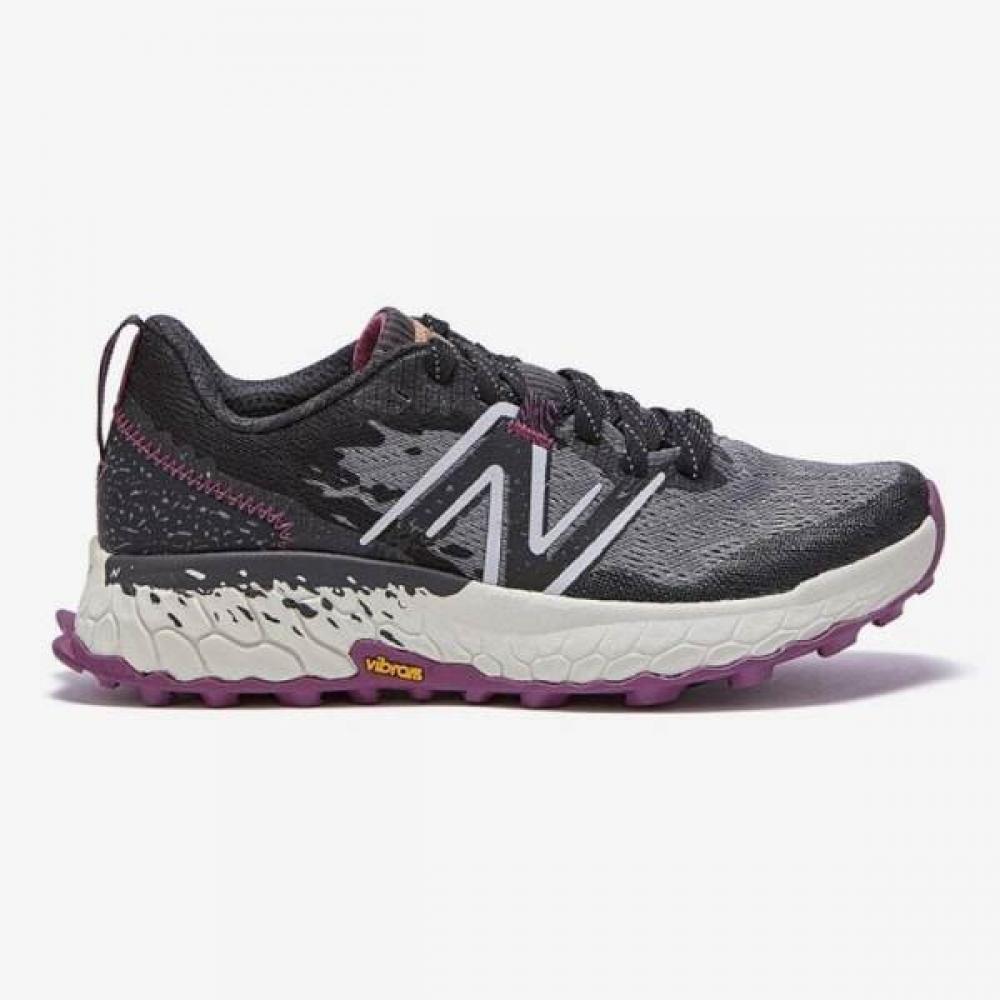 

New Balance Женские кроссовки Wthiert7 (19)Black/225(225)