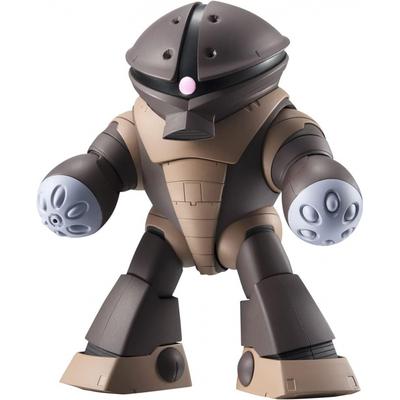 ROBOT Spirits Mobile Suit Gundam [SIDE MS] MSM-04 Acguy verze ANIME. Cca. Pohyblivá figurka 130mm ABS&PVC lakovaná