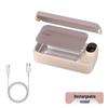 RuHan Thermostatic USB Electric Lunch Box