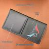 Luxury PU Leather Watch Box for Mechanical Watch Display and Storage